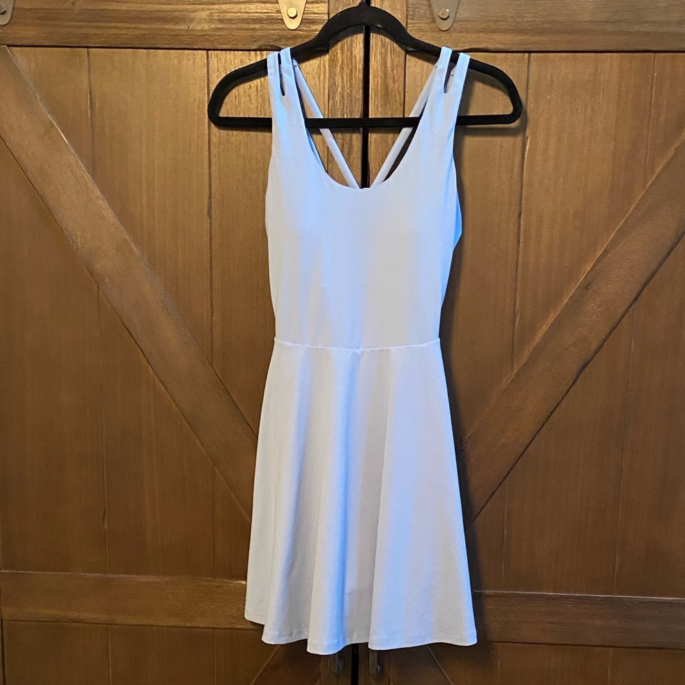 Fabletics Boost Performance Dress View 4